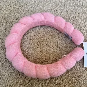 Versed | Accessories | New Versed Pink Tiktok Famous Good  display picture 3